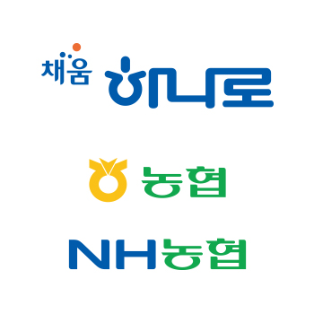 농협 로고