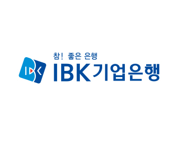 IBK 기업은행 로고